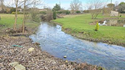 Maison - 291 m² - 7 pièces