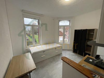 Appartement - 15 m² - 1 pièce