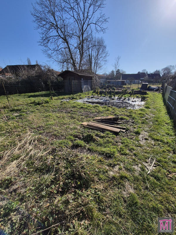 Maison ancienne - 160 m² - 7 pièces