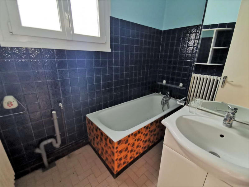 Maison - 70 m² - 4 pièces