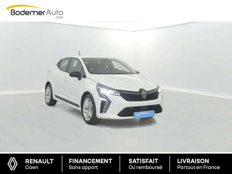 Renault Clio TCe 90 ch Gsr2 Evolution