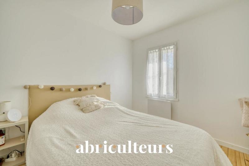 Maison ancienne - 154 m² - 4 pièces