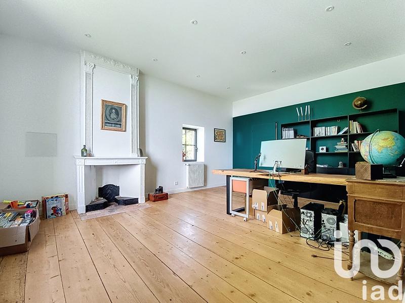 Maison - 320 m² - 8 pièces