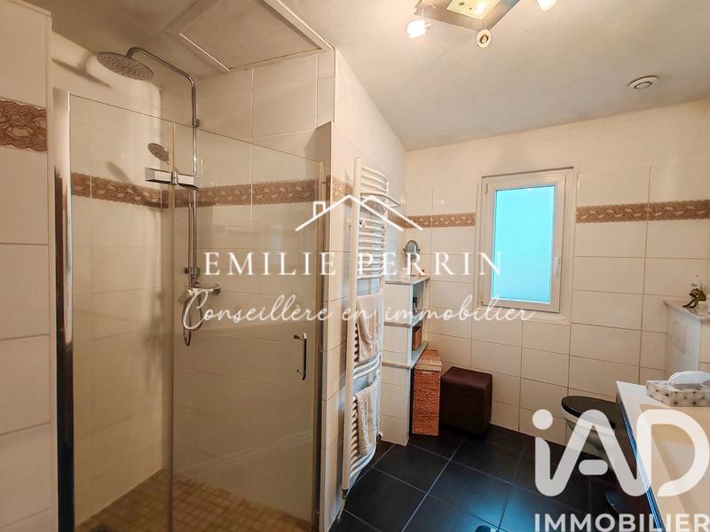 Maison - 158 m² - 7 pièces