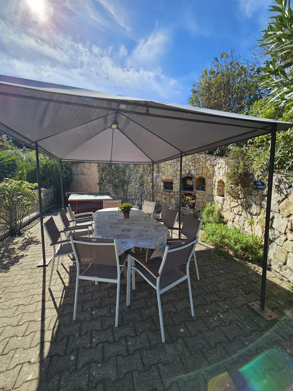 Villa - 140 m² - 6 pièces