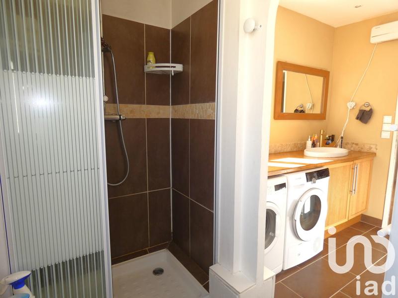 Maison - 143 m² - 7 pièces