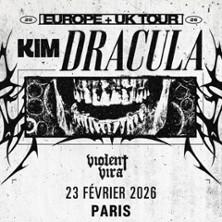 Kim Dracula