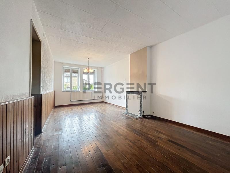 Maison - 156 m² - 5 pièces