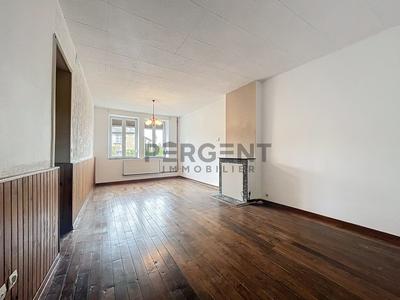 Maison - 156 m² - 5 pièces