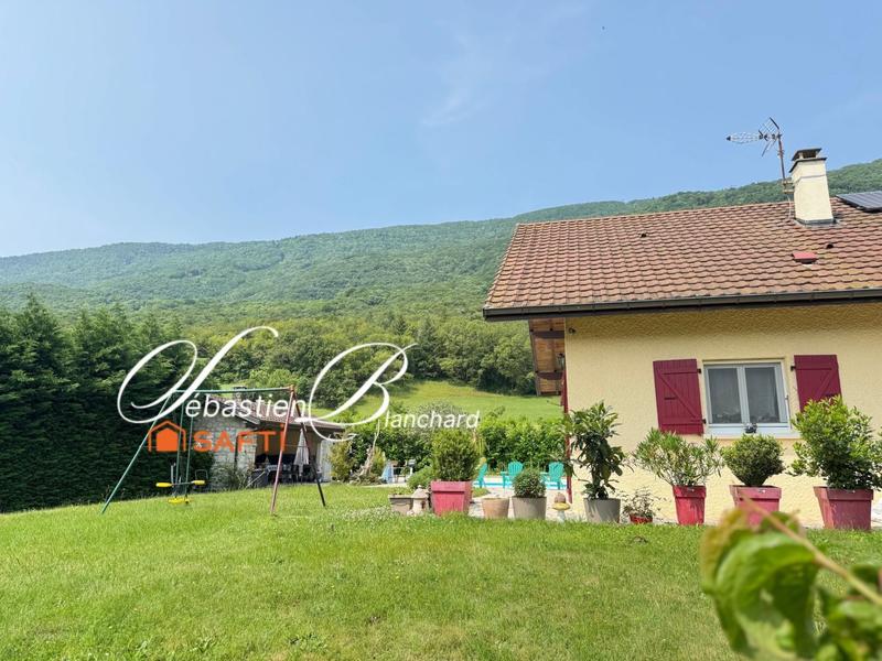 Villa - 135 m² - 6 pièces