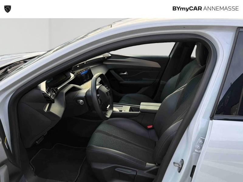 Peugeot 308 Electrique 54 kWh 156ch Gt