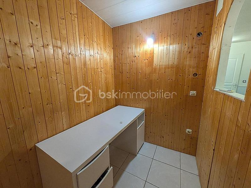 Duplex - 150 m² - 7 pièces