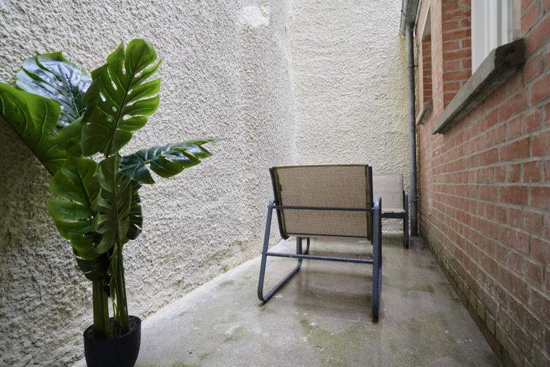 Maison - 70 m² - 4 pièces