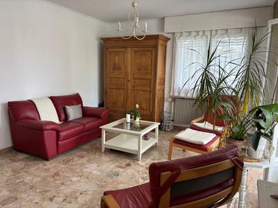 Maison - 84 m² - 6 pièces