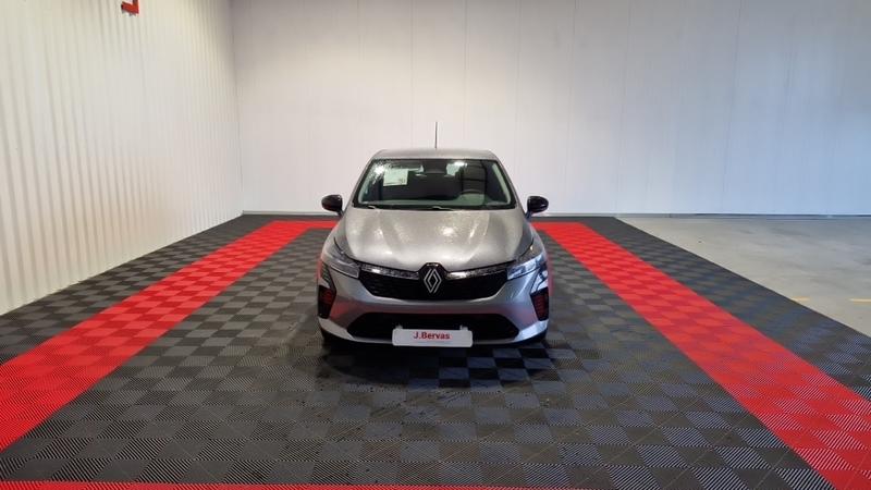 Renault Clio V Blue Dci 100 Ch Gsr2 Evolution