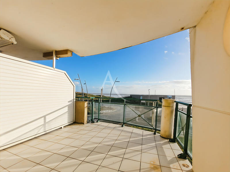 Appartement - 52 m² - 3 pièces