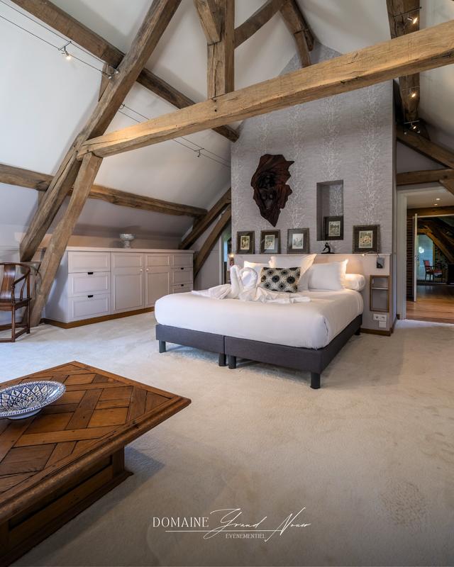 Domaine du Grand Nouer