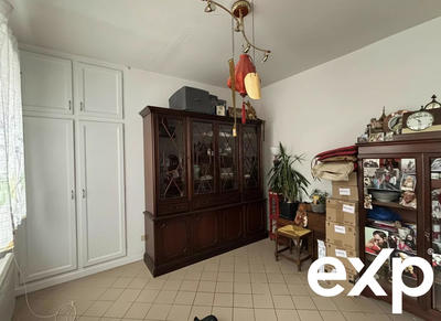 Maison - 60 m² - 4 pièces