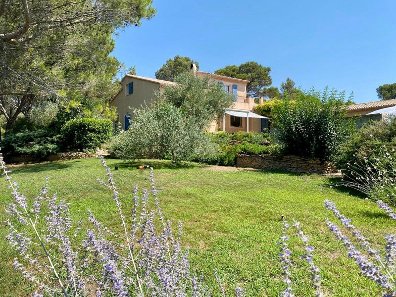 Maison - 171 m² - 6 pièces