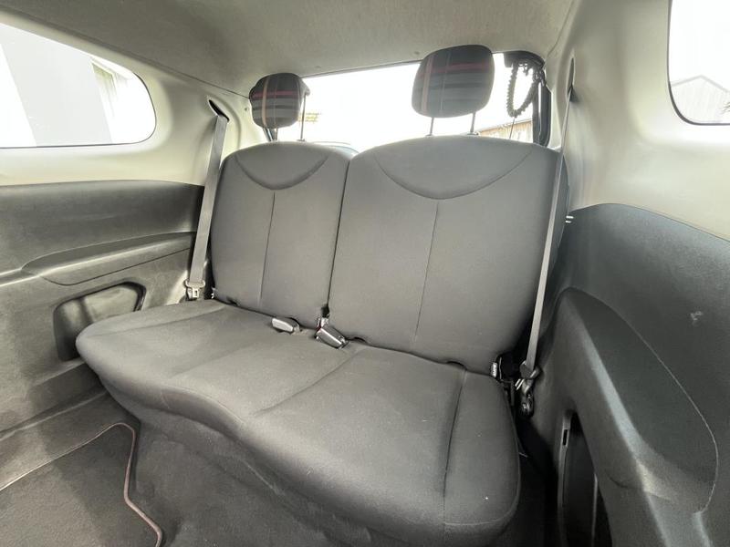 Peugeot 108 1.2 82 Ch Allure, Caméra de recul/Bluetooth *Distribution faite à 88481 km