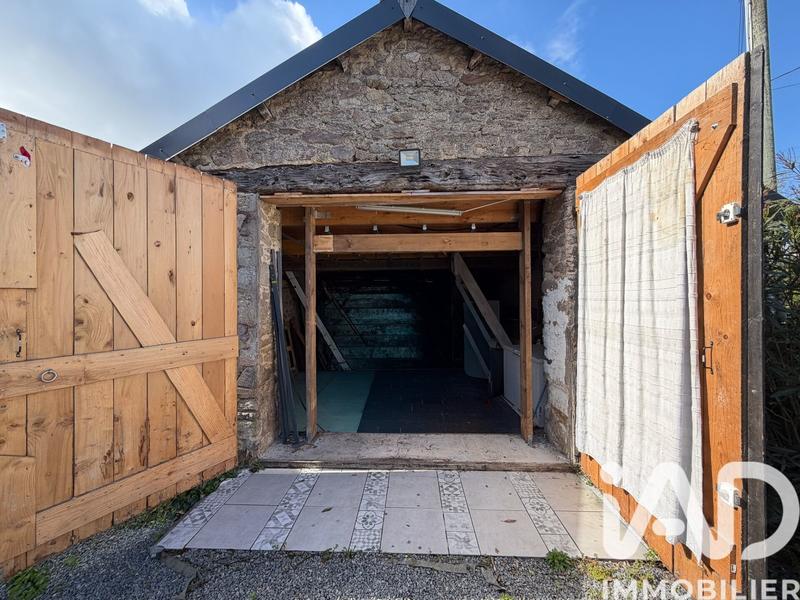 Maison - 177 m² - 7 pièces