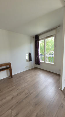 Appartement - 37 m² - 1 pièce