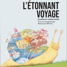 L'étonnant Voyage (Version solo)