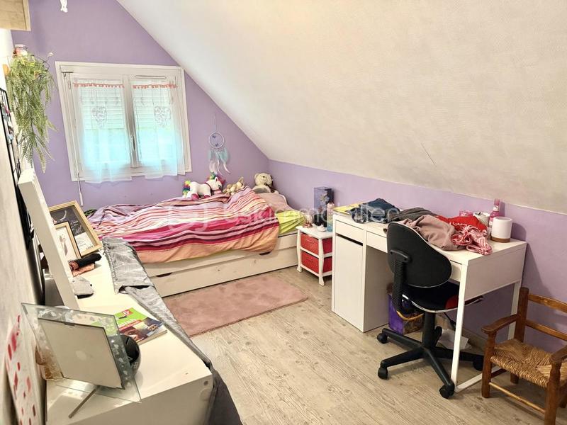 Pavillon - 95 m² - 5 pièces