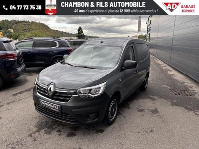 Renault Express Van Blue Dci 95 - 22 Confort Prix:12991 Ht