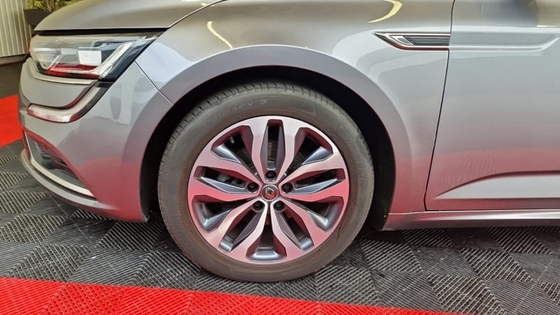 Renault Talisman Tce 160 Edc Fap Intens