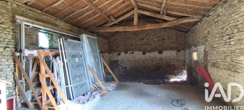 Maison - 150 m² - 4 pièces