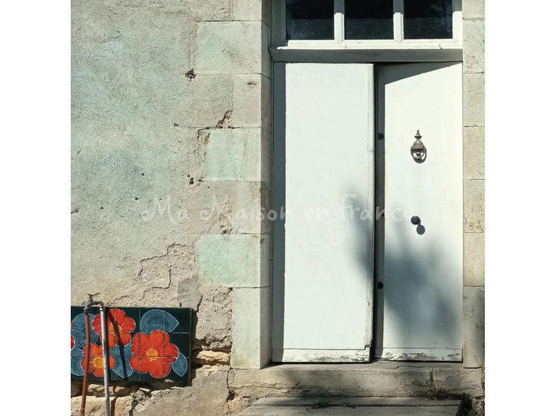 Maison - 75 m² - 3 pièces