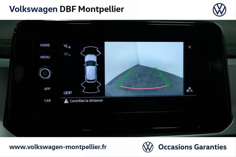 Volkswagen t-Roc 1.5 Tsi Evo2 150 Start/Stop Dsg7 Vw Edition