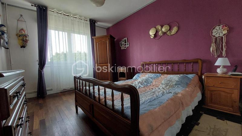 Maison de campagne - 82 m² - 3 pièces