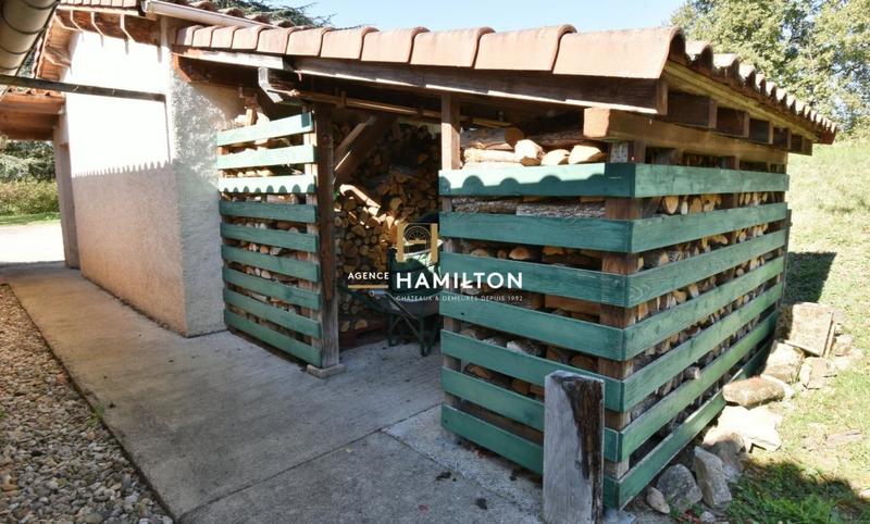 Maison - 173 m² - 5 pièces