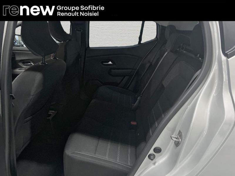 Dacia Sandero Eco-G 100 - 22 Confort