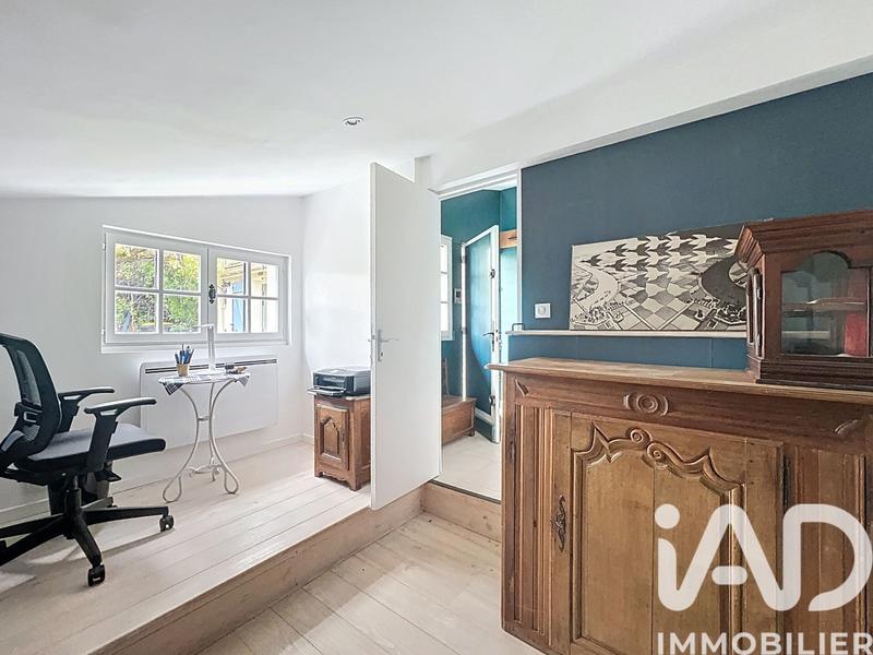 Maison - 68 m² - 4 pièces