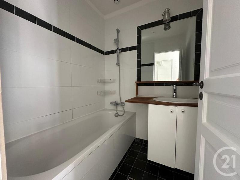 Appartement - 54 m² - 2 pièces