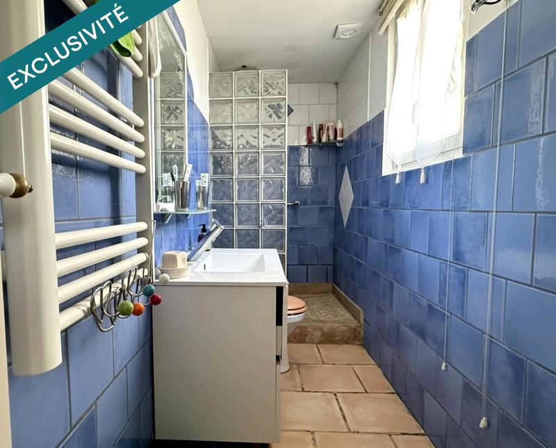 Maison - 178 m² - 7 pièces