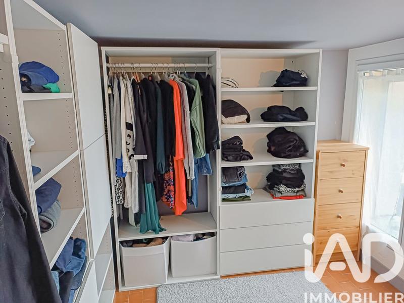 Maison - 173 m² - 5 pièces