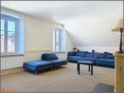 Appartement - 64 m² - 2 pièces