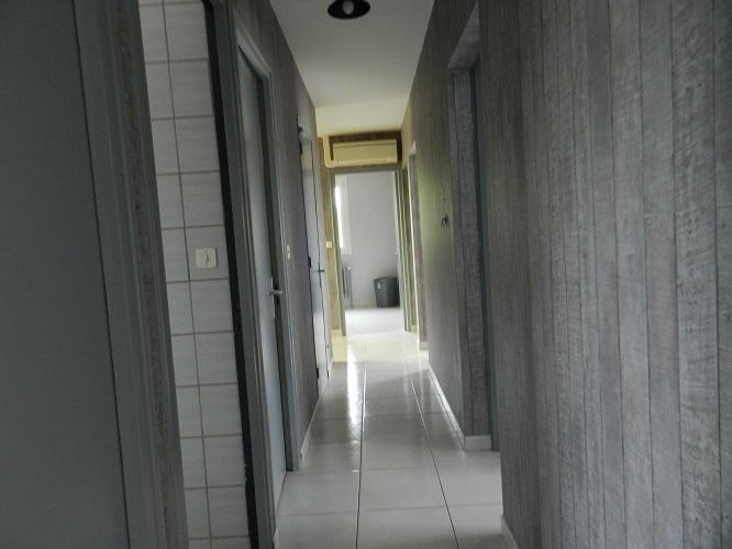 Maison de village - 115 m² - 4 pièces