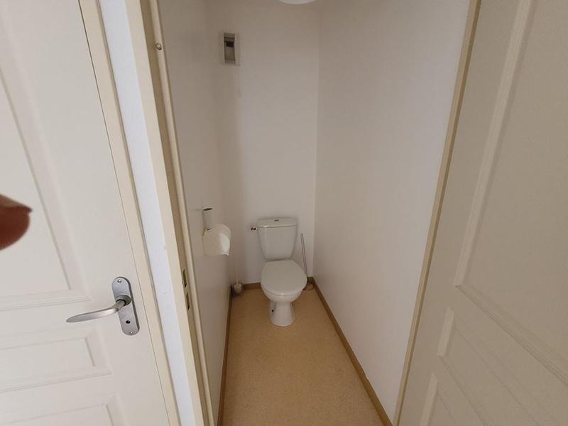 Appartement - 53 m² - 3 pièces