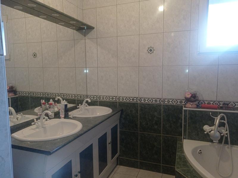 Ferme - 222 m² - 11 pièces