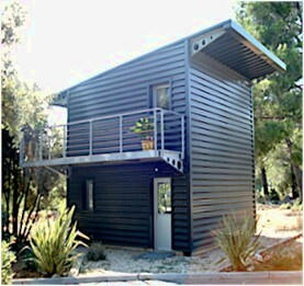 Entrepôt - 1 455 m²