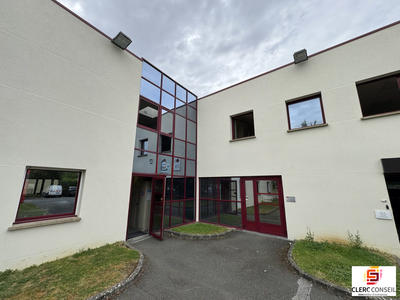 Bureau - 230 m²