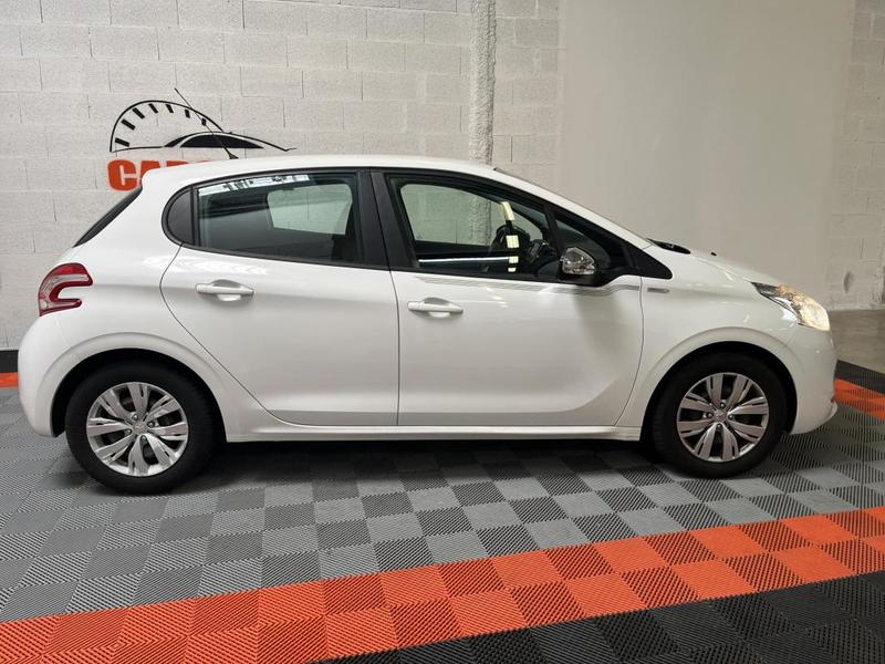 Peugeot 208 1.2 Puretech 82 ch Urban Soul - Garantie 6 mois