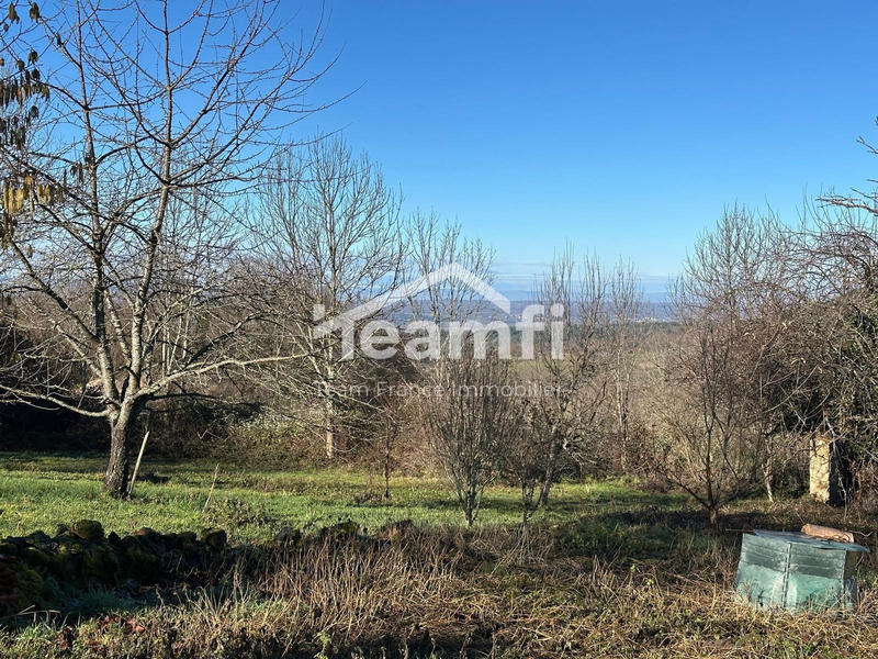 Maison - 181 m² - 7 pièces