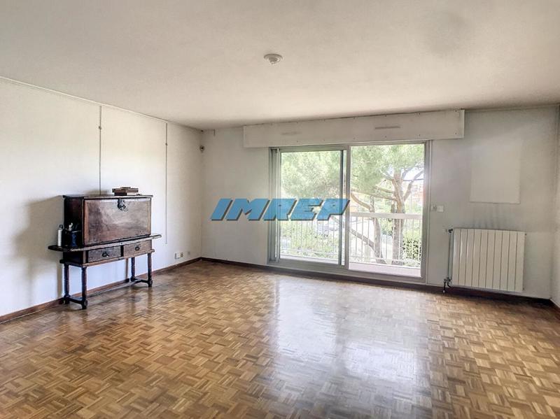 Appartement - 102 m² - 4 pièces