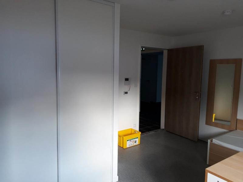 Appartement - 22 m² - 1 pièce